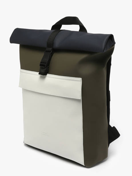 Sac à Dos Ucon acrobatics Vert backpack JANNMINI vue secondaire 1