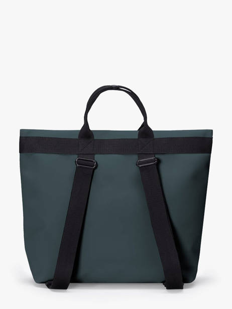 Porte-documents/sac à Dos Eliza Ucon acrobatics Vert backpack ELIZA vue secondaire 2