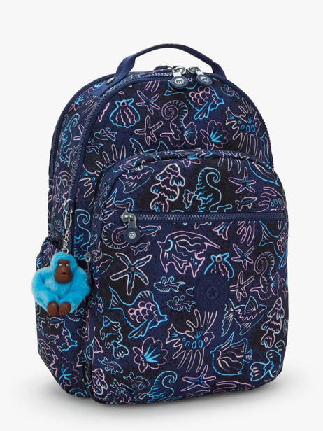 Sac à Dos 2 Compartiments + Pc 15