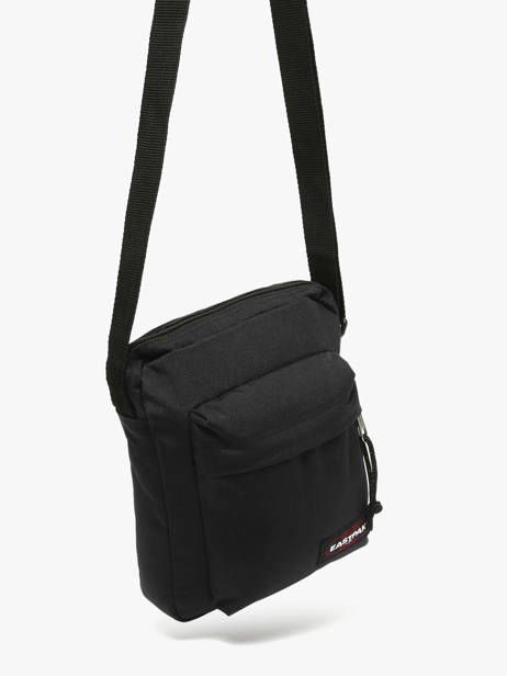 Crossbody Bag Eastpak Black authentic EK0A5BN5 other view 1