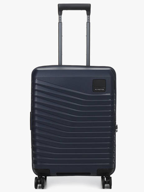 Cabin Luggage Samsonite Blue intuo 146913