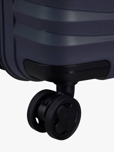 Hardside Luggage Intuo Samsonite Blue intuo 146915 other view 2