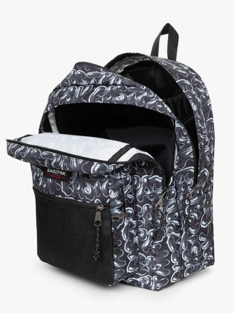 Sac à Dos Pinnacle Authentic Eastpak Multicolore authentic K060 vue secondaire 1