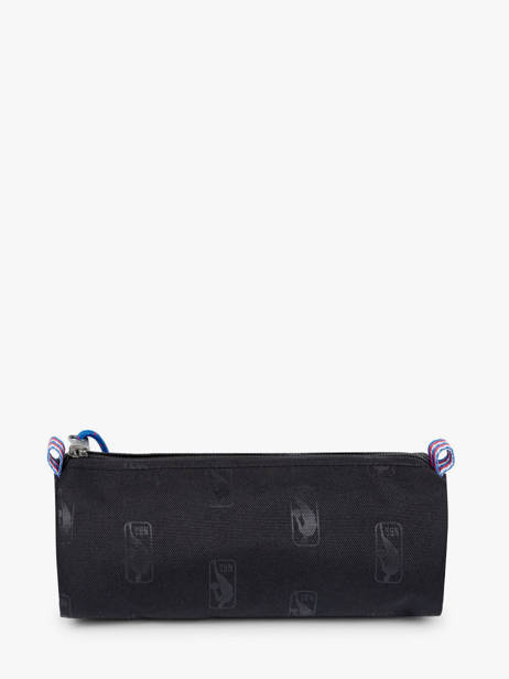 Pouch Eastpak Black eastpak x nba K372NBA other view 2
