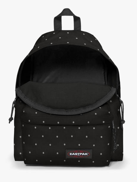 Sac à Dos Padded Pak'r Eastpak Noir authentic 620 vue secondaire 1