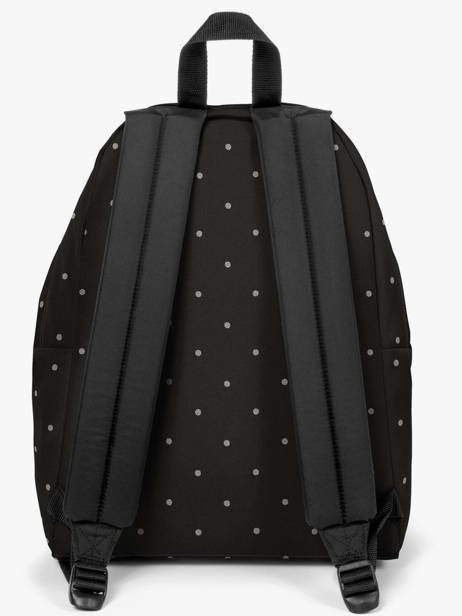 Sac à Dos Padded Pak'r Eastpak Noir authentic 620 vue secondaire 2