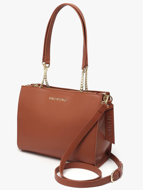 Shoulder Bag Hira Valentino Brown hira VBS9PD01 other view 1