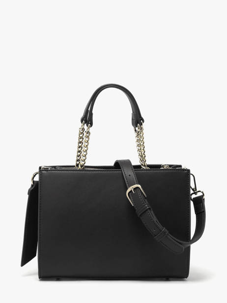 Shoulder Bag Hira Valentino Black hira VBS9PD04 other view 3