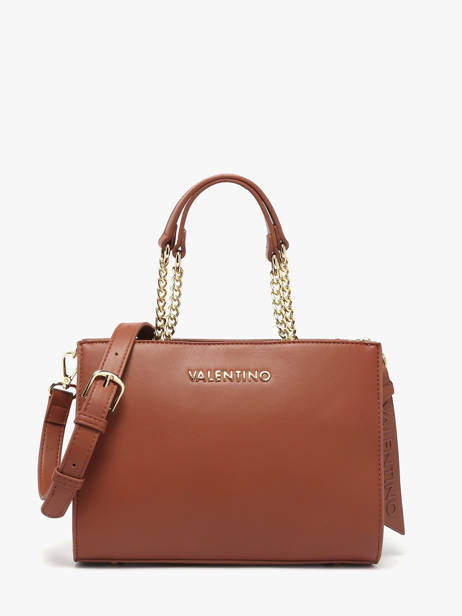 Sac Porté épaule Hira Valentino Marron hira VBS9PD04