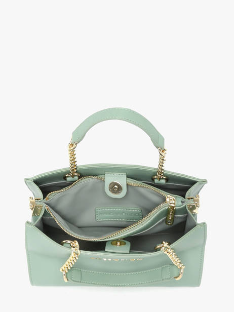 Shoulder Bag Hira Valentino Green hira VBS9PD04 other view 3