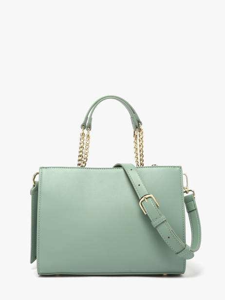 Shoulder Bag Hira Valentino Green hira VBS9PD04 other view 4