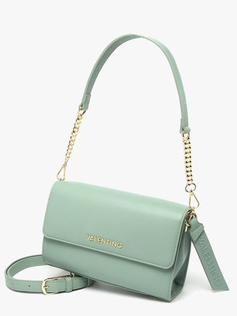 Shoulder Bag Hira Valentino Green hira VBS9PD09 other view 2