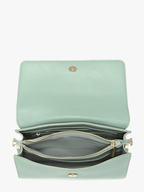 Shoulder Bag Hira Valentino Green hira VBS9PD09 other view 3