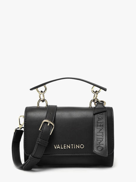 Sac Bandoulière Hira Valentino Noir hira VBS9PD37