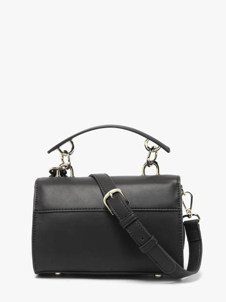 Sac Bandoulière Hira Valentino Noir hira VBS9PD37 vue secondaire 4