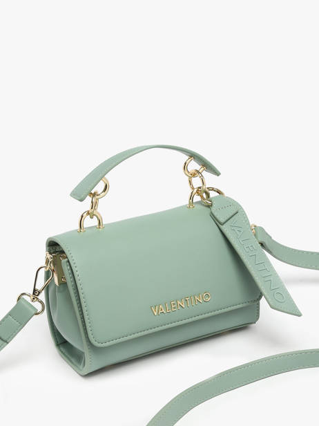 Crossbody Bag Hira Valentino Green hira VBS9PD37 other view 1