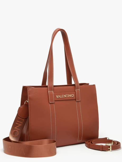 Shoulder Bag Aury Re Valentino Brown aury re VBS9OB01 other view 1