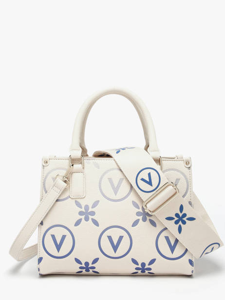 Satchel Samba Re Print Valentino Beige samba re print VBS9RS04 other view 3