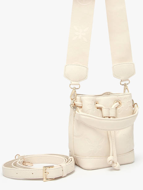 Shoulder Bag Samba Re Valentino Beige samba re VBS8ZG36 other view 2