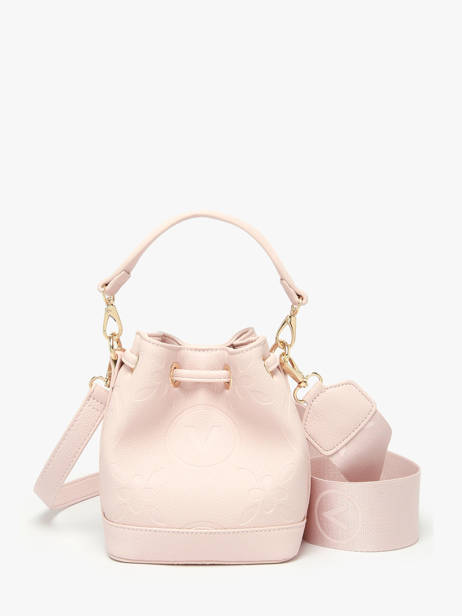 Shoulder Bag Samba Re Valentino Pink samba re VBS8ZG36 other view 3