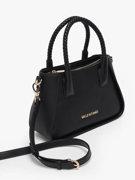 Sac Porté Main Eris Re Valentino Noir eris re VBS9OM05 vue secondaire 2