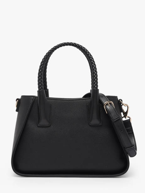 Sac Porté Main Eris Re Valentino Noir eris re VBS9OM05 vue secondaire 4