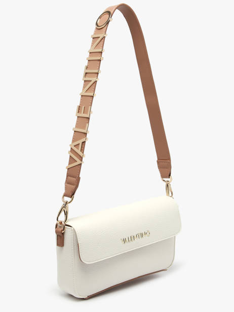 Shoulder Bag Alexia Valentino White alexia VBS5A804 other view 1