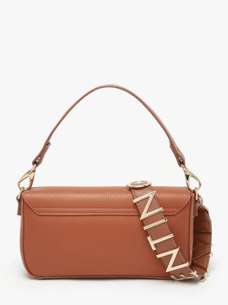 Sac Porté épaule Alexia Valentino Marron alexia VBS5A804 vue secondaire 4