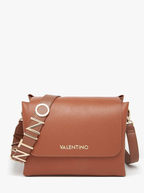 Crossbody Bag Alexia Valentino Brown alexia VBS5A803