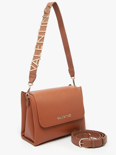 Crossbody Bag Alexia Valentino Brown alexia VBS5A803 other view 2