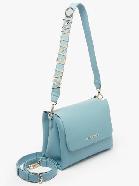 Crossbody Bag Alexia Valentino Blue alexia VBS5A803 other view 1