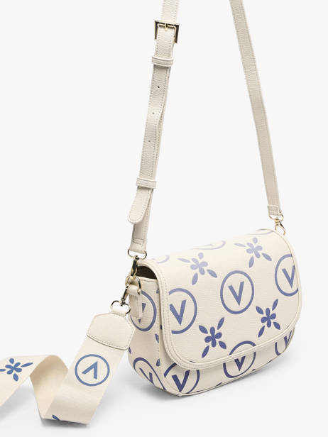 Crossbody Bag Samba Re Print Valentino Beige samba re print VBS9RS10 other view 1