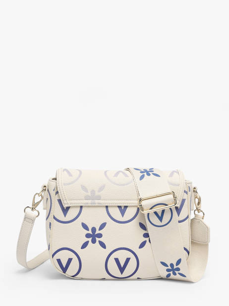 Crossbody Bag Samba Re Print Valentino Beige samba re print VBS9RS10 other view 3