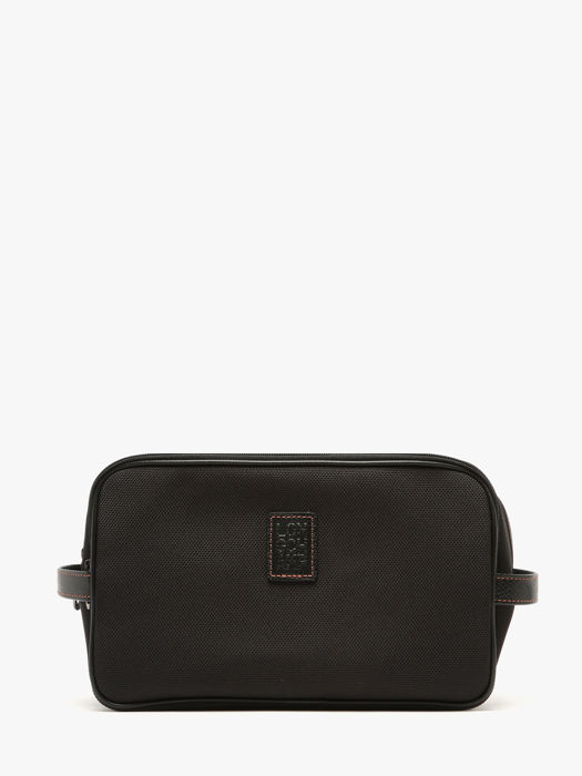 Longchamp Boxford Trousses de toilette Noir