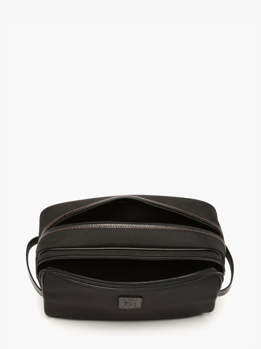 Longchamp Boxford Trousses de toilette Noir