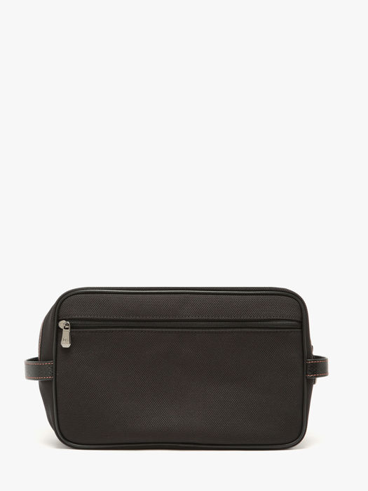 Longchamp Boxford Trousses de toilette Noir