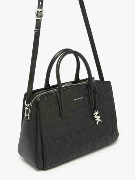 Satchel Laila Michael kors Black laila R6S9IS2T other view 1