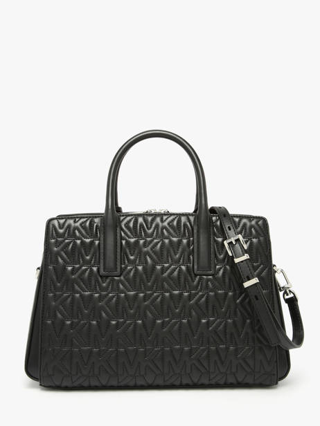 Satchel Laila Michael kors Black laila R6S9IS2T other view 3