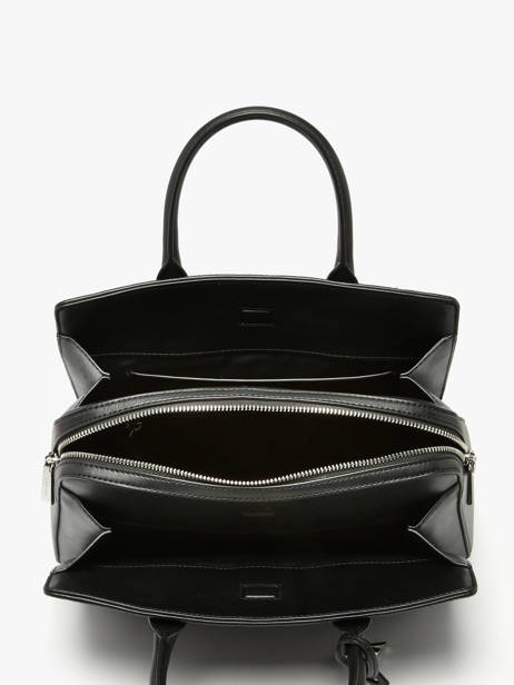 Satchel Laila Michael kors Black laila R6S9IS2T other view 2