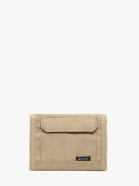 Kentwood Wallet Dickies Beige kentwood KD0A4X7S
