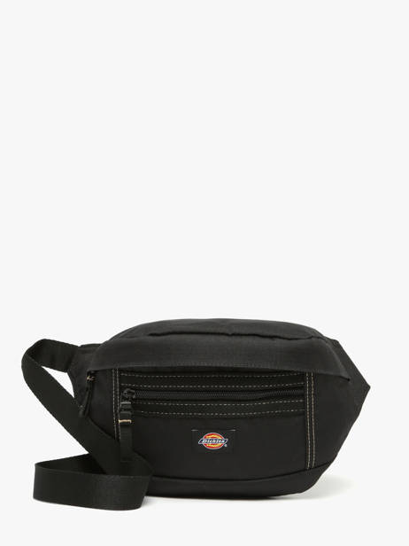 Ashville Belt Bag  Dickies Black ashville KD0A4Y1U