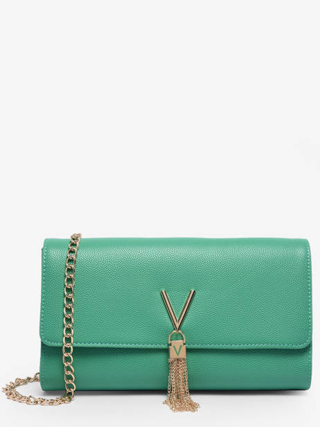 Crossbody Bag Divina Valentino Green divina VBS1R401