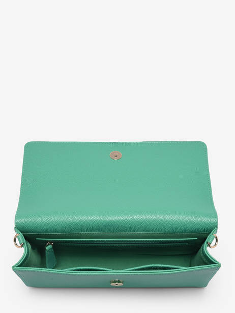 Crossbody Bag Divina Valentino Green divina VBS1R401 other view 2
