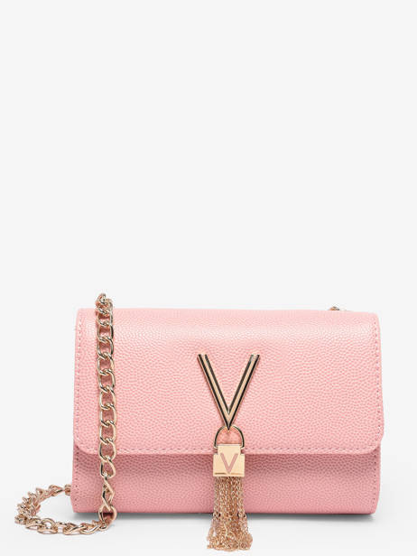 Crossbody Bag Divina Valentino Pink divina VBS1R403