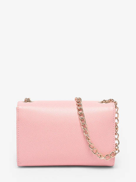 Crossbody Bag Divina Valentino Pink divina VBS1R403 other view 4