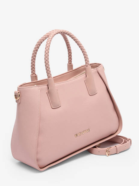 Satchel Eris Re Valentino Pink eris re VBS9OM04 other view 2