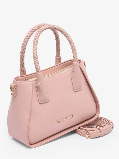 Satchel Eris Re Valentino Pink eris re VBS9OM05 other view 1