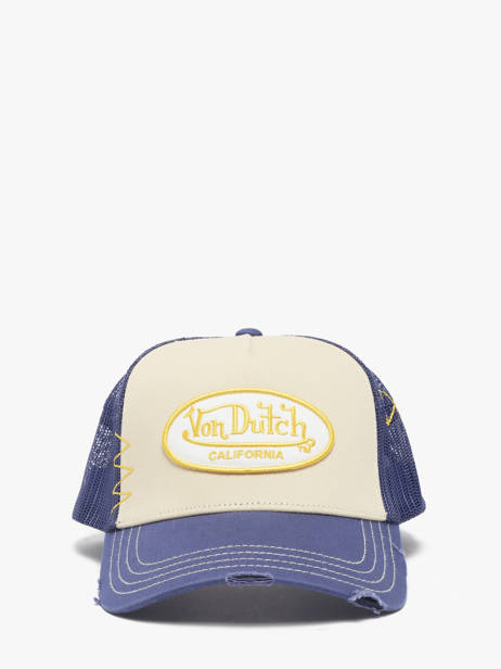 Cap Von dutch Multicolor accessoires USED