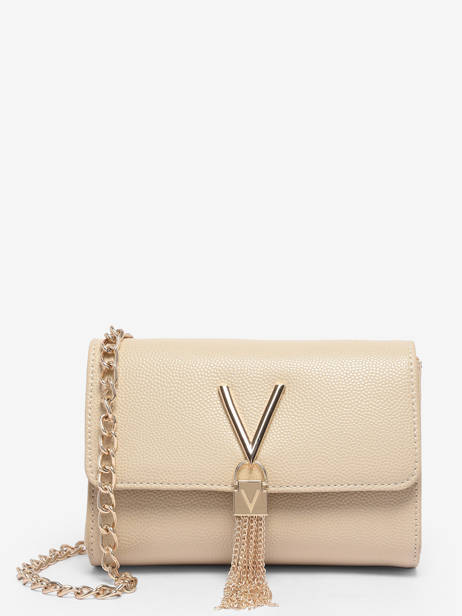 Sac Bandoulière Divina Valentino Beige divina VBS1R403