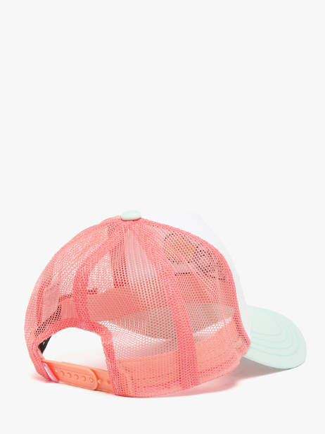 Cap Von dutch Multicolor accessoires SURF other view 2